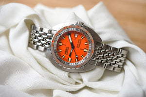 Doxa SUB 1200T Professional Limited Edition 872.10.351.10