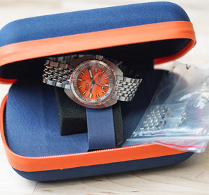Doxa SUB 1200T Professional Limited Edition 872.10.351.10