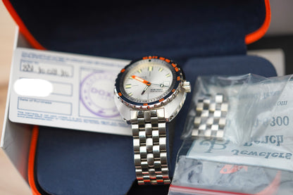 Doxa SUB 1500T Searambler 883.10.021.10