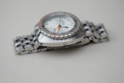 Doxa SUB 1500T Searambler 883.10.021.10