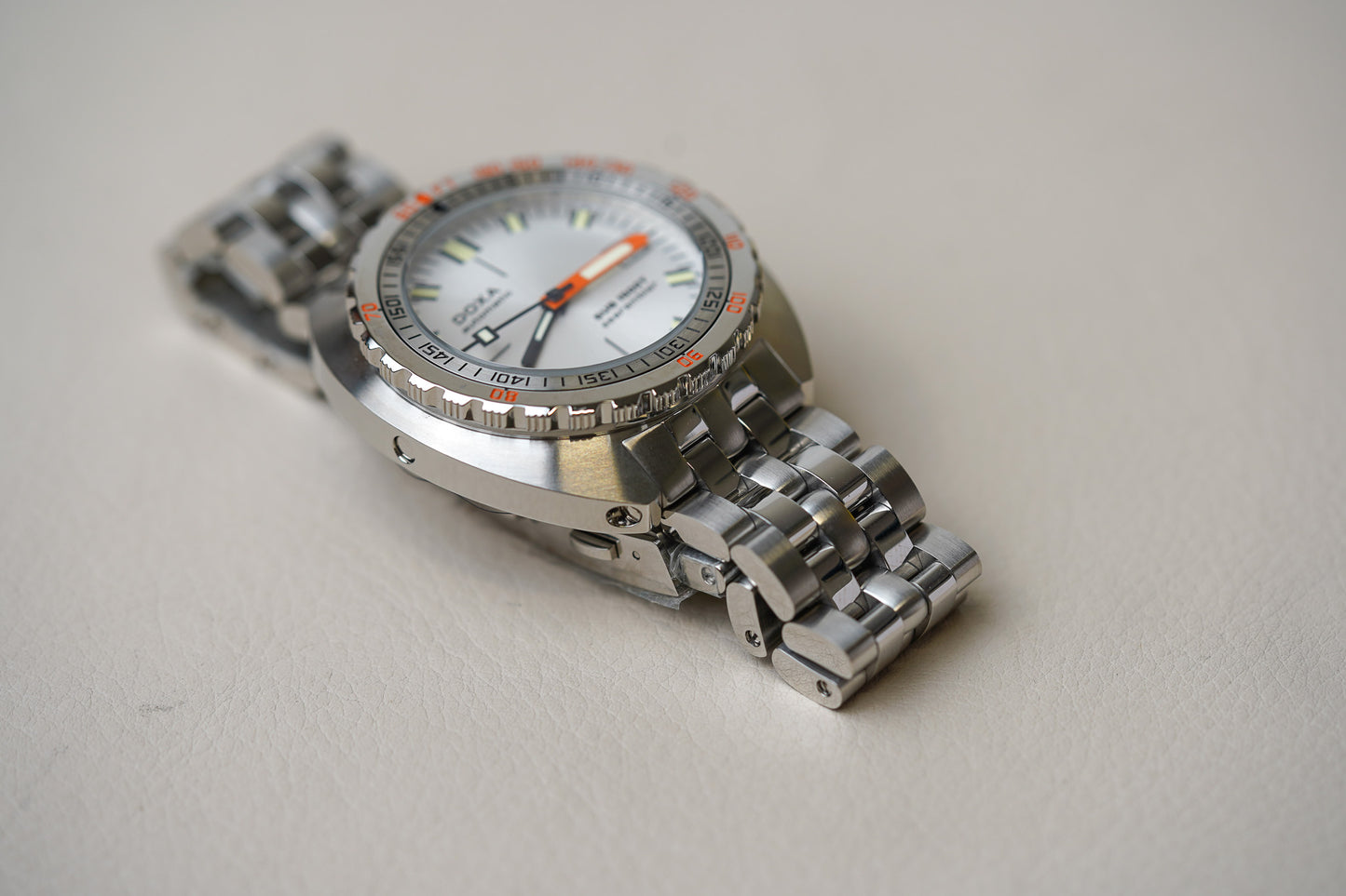 Doxa SUB 1500T Searambler 883.10.021.10