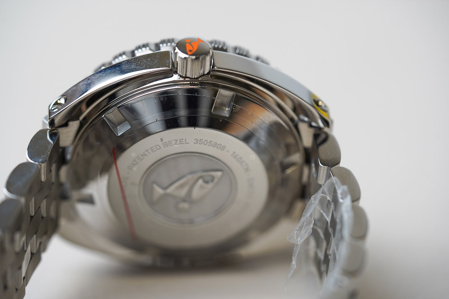 Doxa SUB 1500T Searambler 883.10.021.10