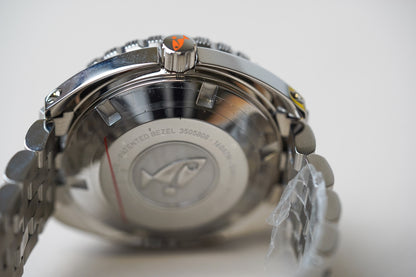 Doxa SUB 1500T Searambler 883.10.021.10