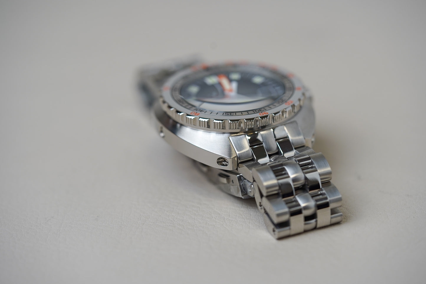 Doxa SUB 1500T Sharkhunter 883.10.101.10
