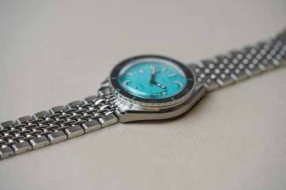 Doxa SUB 200 Aquamarine 799.10.241.10
