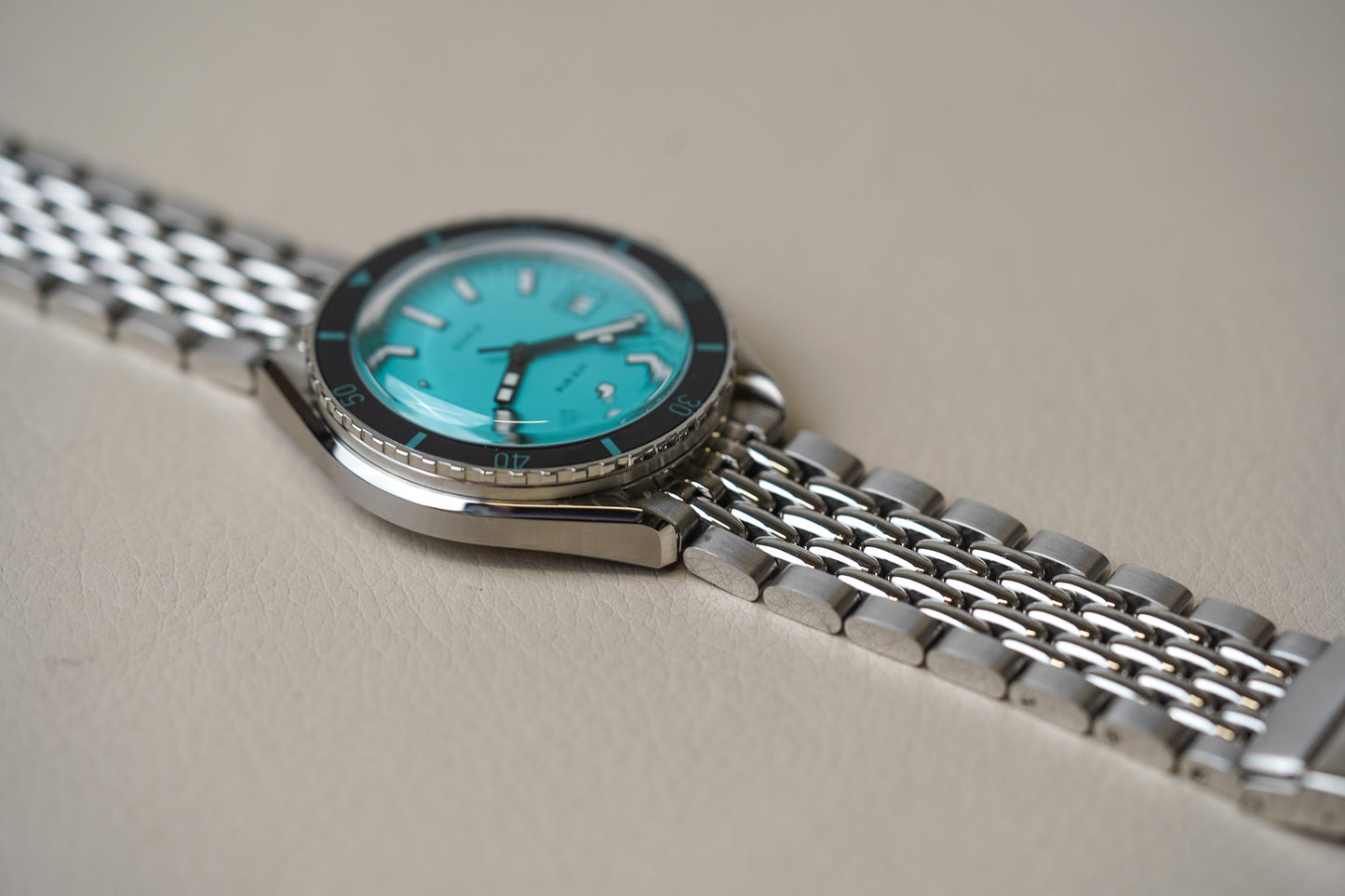 Doxa SUB 200 Aquamarine 799.10.241.10