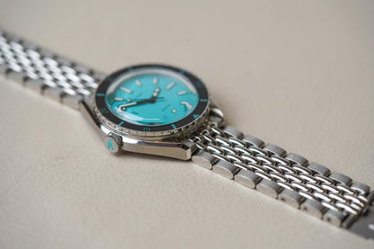 Doxa SUB 200 Aquamarine 799.10.241.10