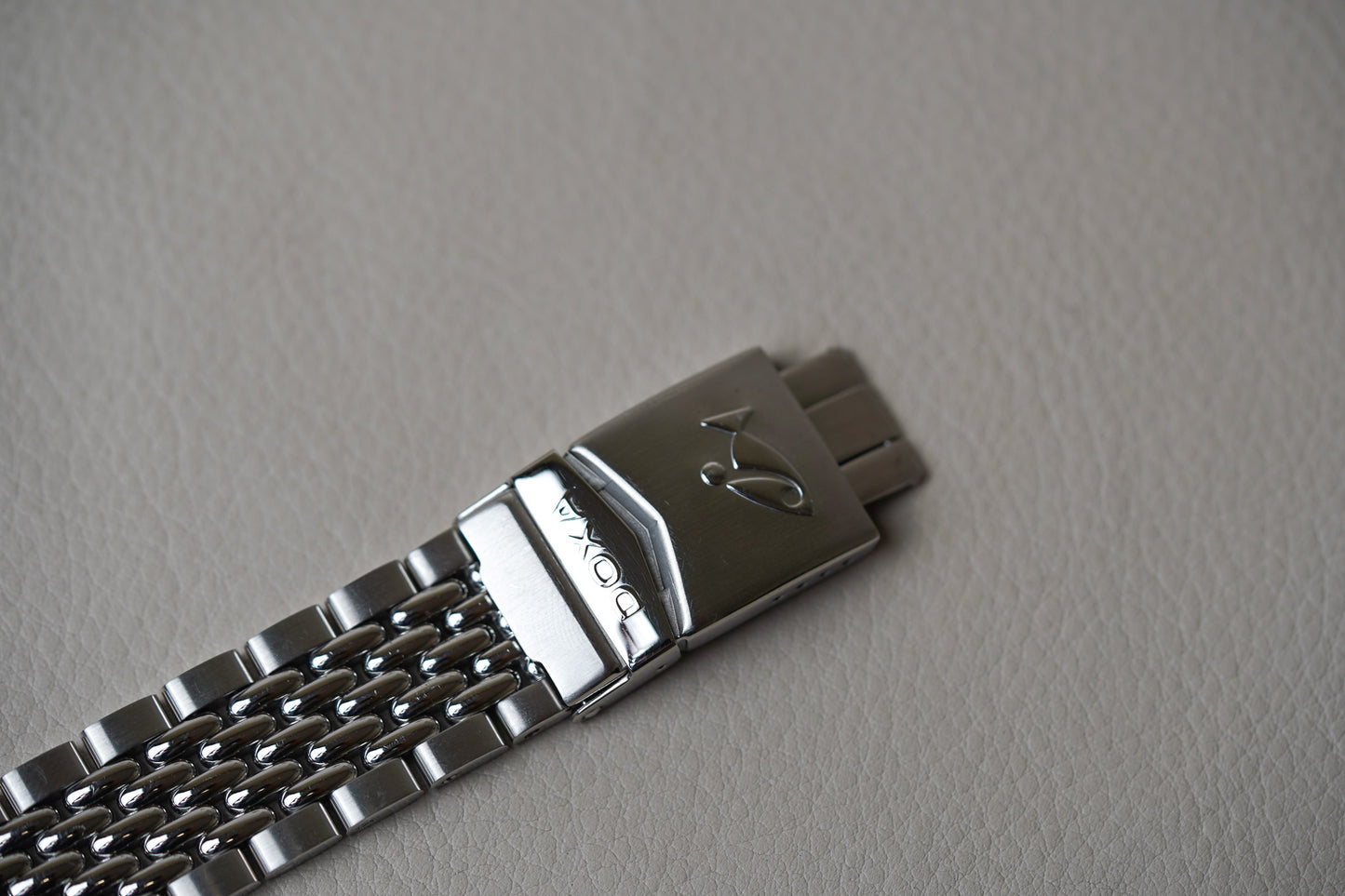 Doxa SUB 200 Aquamarine 799.10.241.10