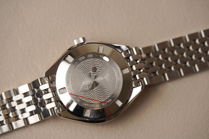 Doxa SUB 200 Aquamarine 799.10.241.10