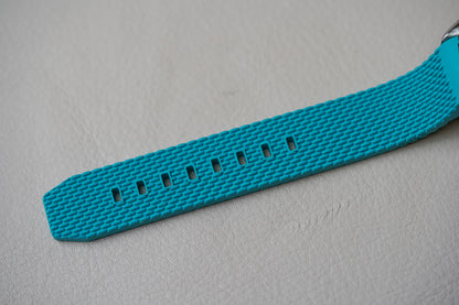 Doxa SUB 200 Aquamarine Rubber 799.10.241.25