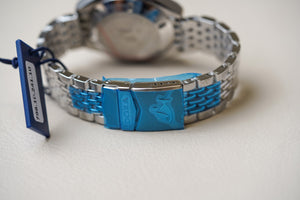 Doxa SUB 200 C-Graph Aquamarine 798.10.241.10