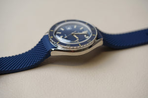 Doxa SUB 200 Caribbean Rubber 799.10.201.32