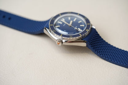 Doxa SUB 200 Caribbean Rubber 799.10.201.32