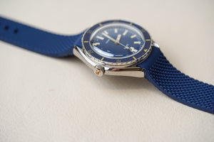 Doxa SUB 200 Caribbean Rubber 799.10.201.32