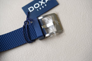 Doxa SUB 200 Caribbean Rubber 799.10.201.32