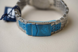 Doxa SUB 200 Divingstar Steel Inlay 796.10.361.10