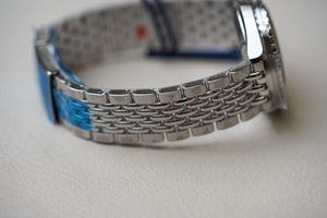 Doxa SUB 200 Divingstar Steel Inlay 796.10.361.10
