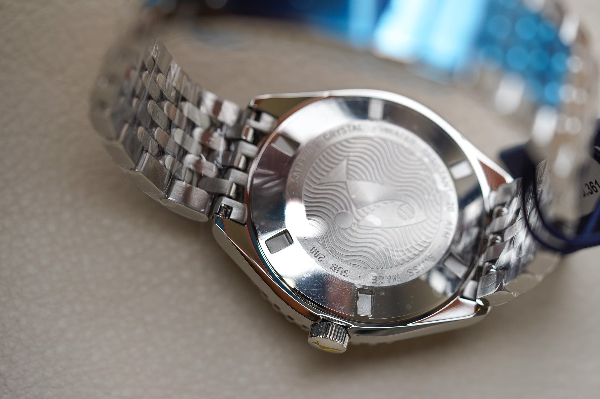 Belmont Watches – Page 54