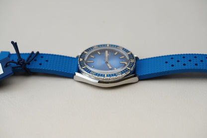 Doxa SUB 200 II Caribbean 795.10.201.32