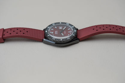 Doxa SUB 200 II Redcoral 795.70.161.22