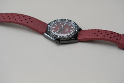 Doxa SUB 200 II Redcoral 795.70.161.22