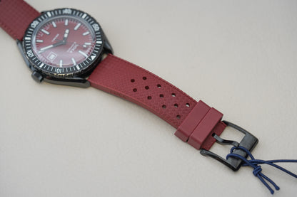 Doxa SUB 200 II Redcoral 795.70.161.22