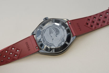 Doxa SUB 200 II Redcoral 795.70.161.22