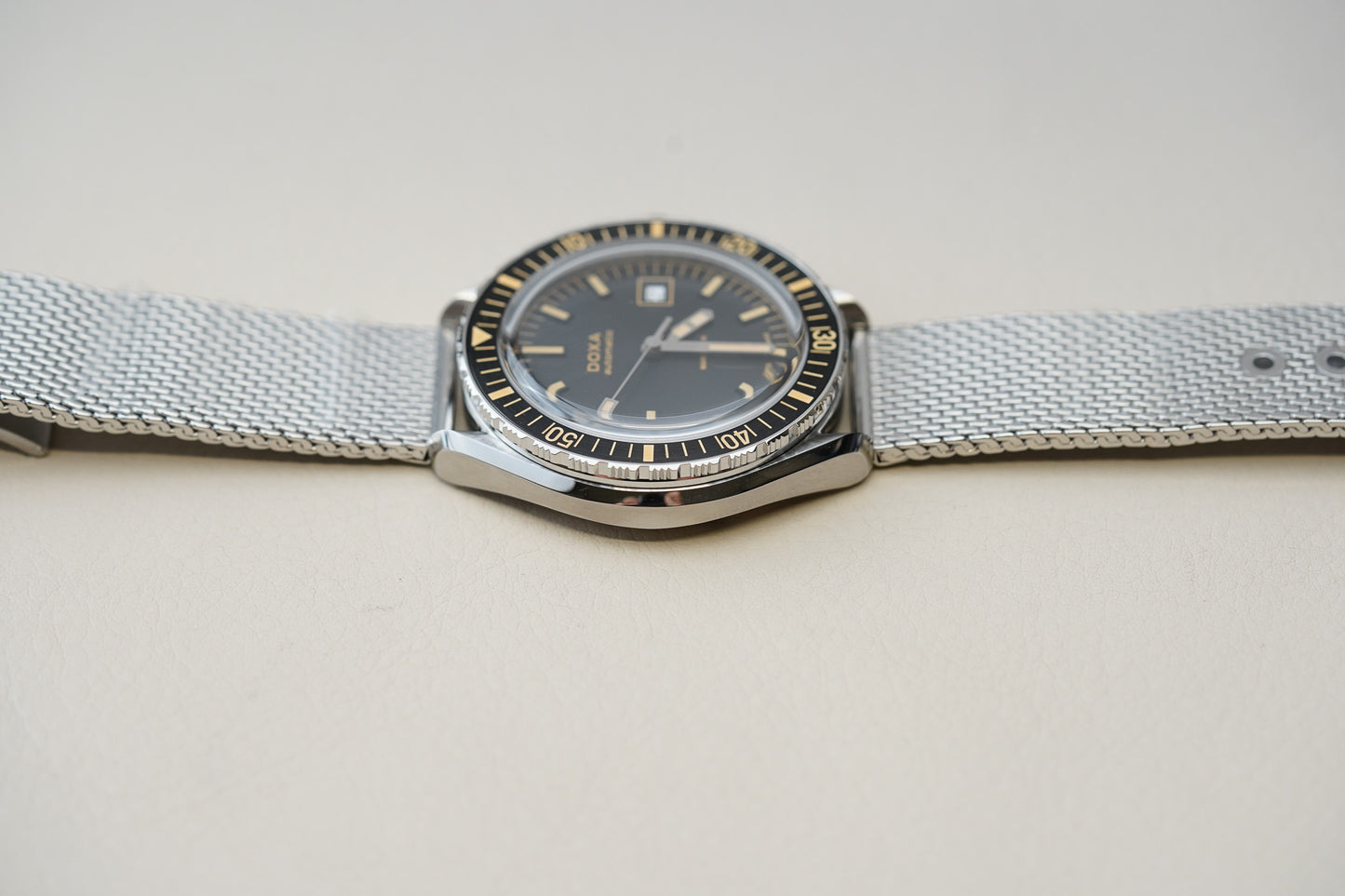Doxa SUB 200 II Sharkhunter 795.10.101.10