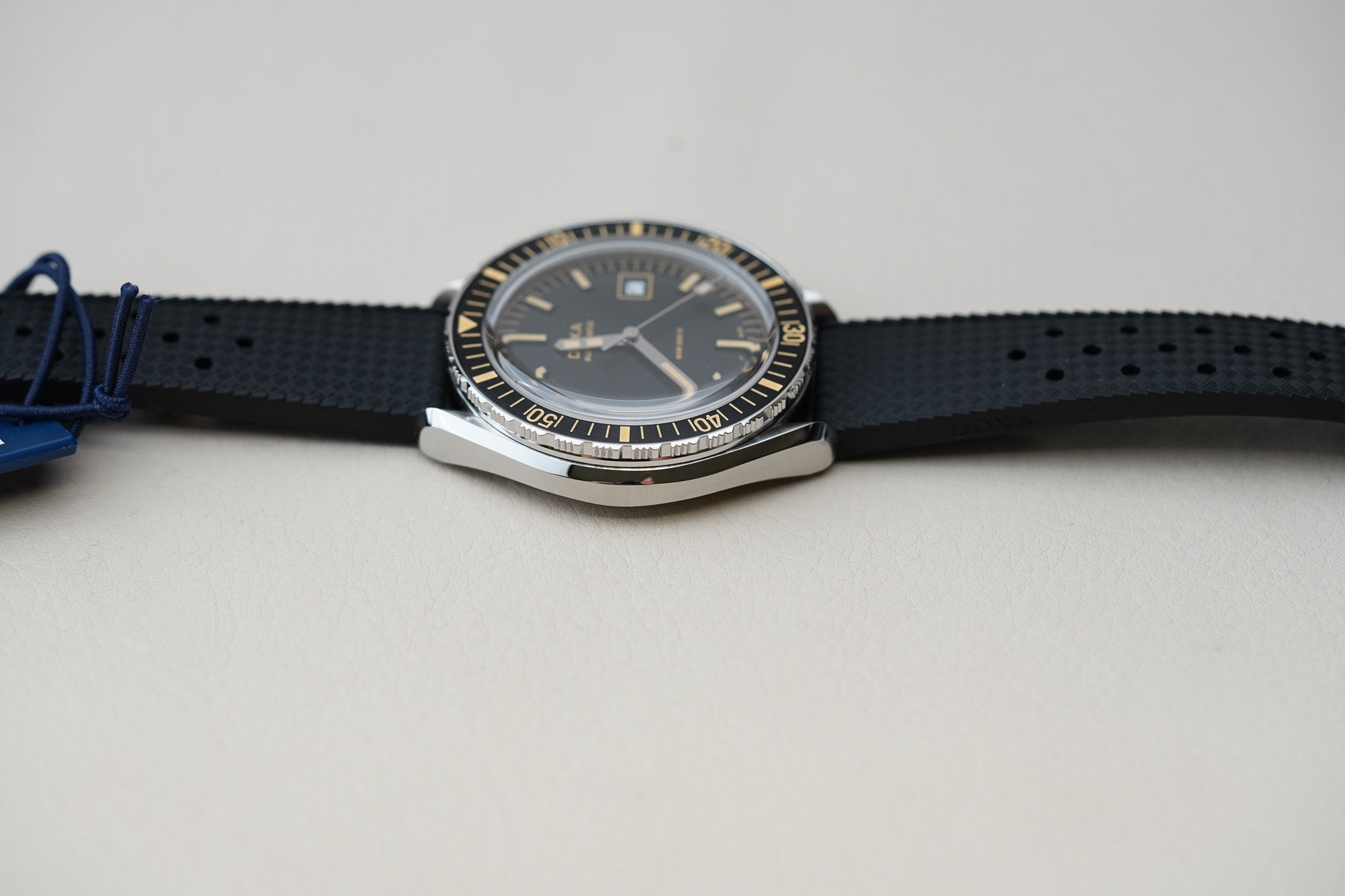 Doxa SUB 200 II Sharkhunter 795.10.101.20