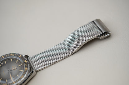 Doxa SUB 200 II Sharkhunter Vintage 795.10.101V.10 Grey Insert
