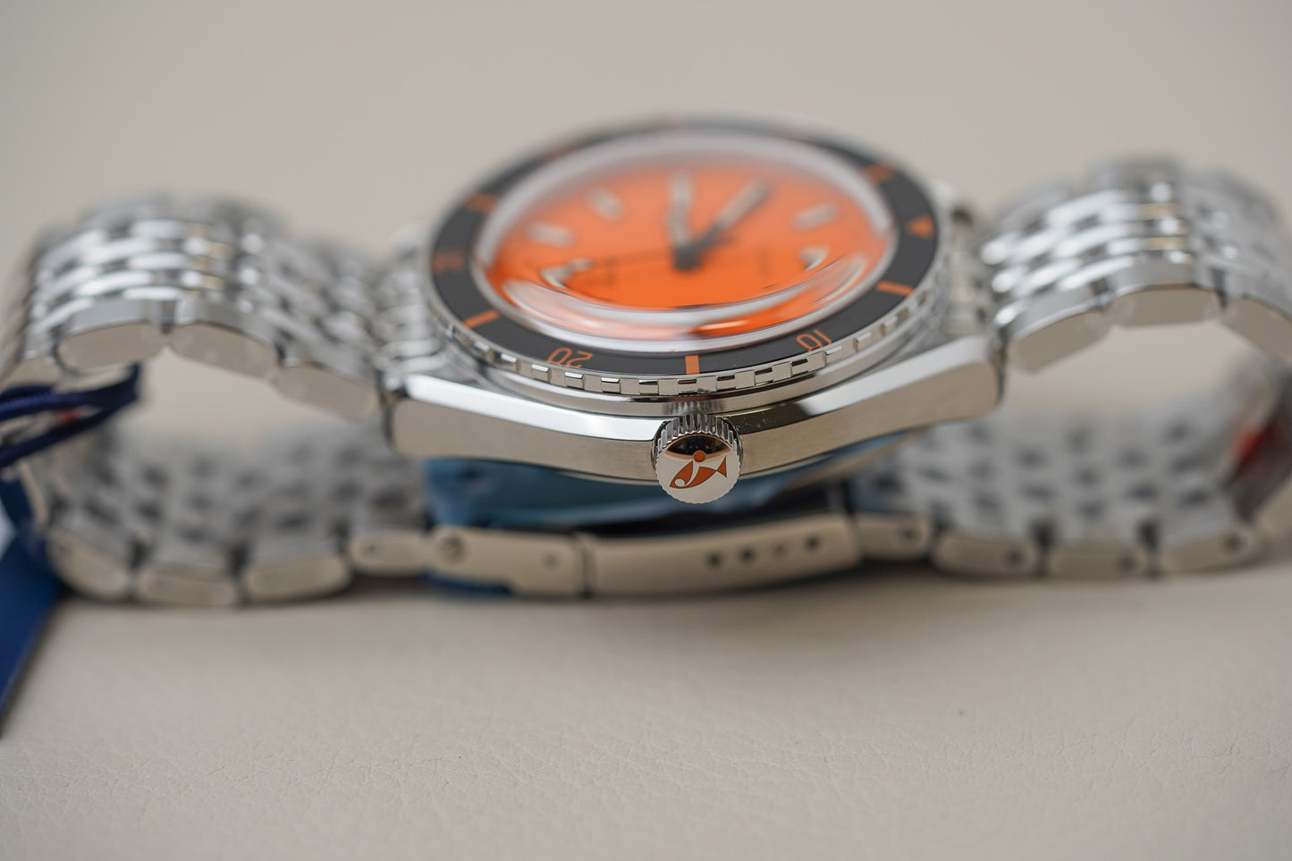 Doxa SUB 200 Professional 799.10.351.10