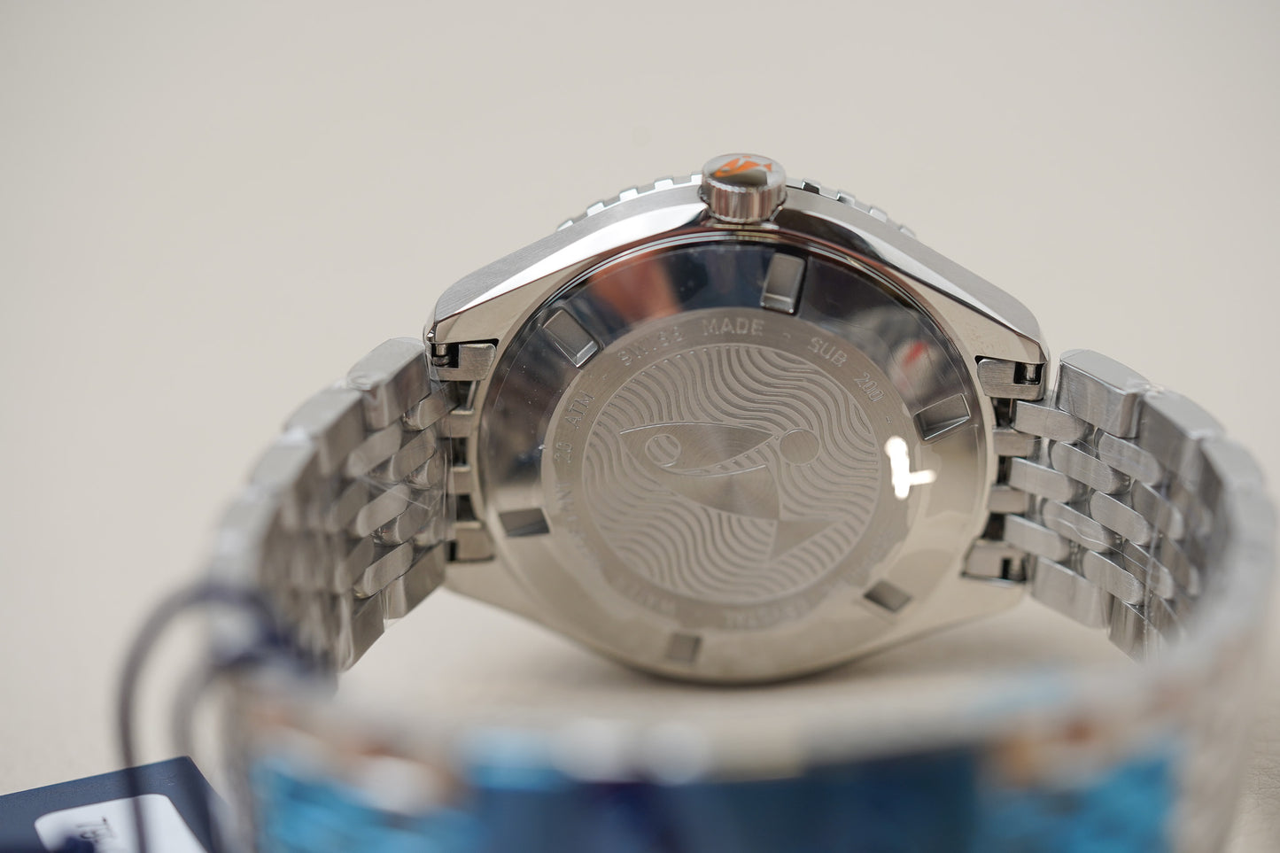 Doxa SUB 200 Professional 799.10.351.10