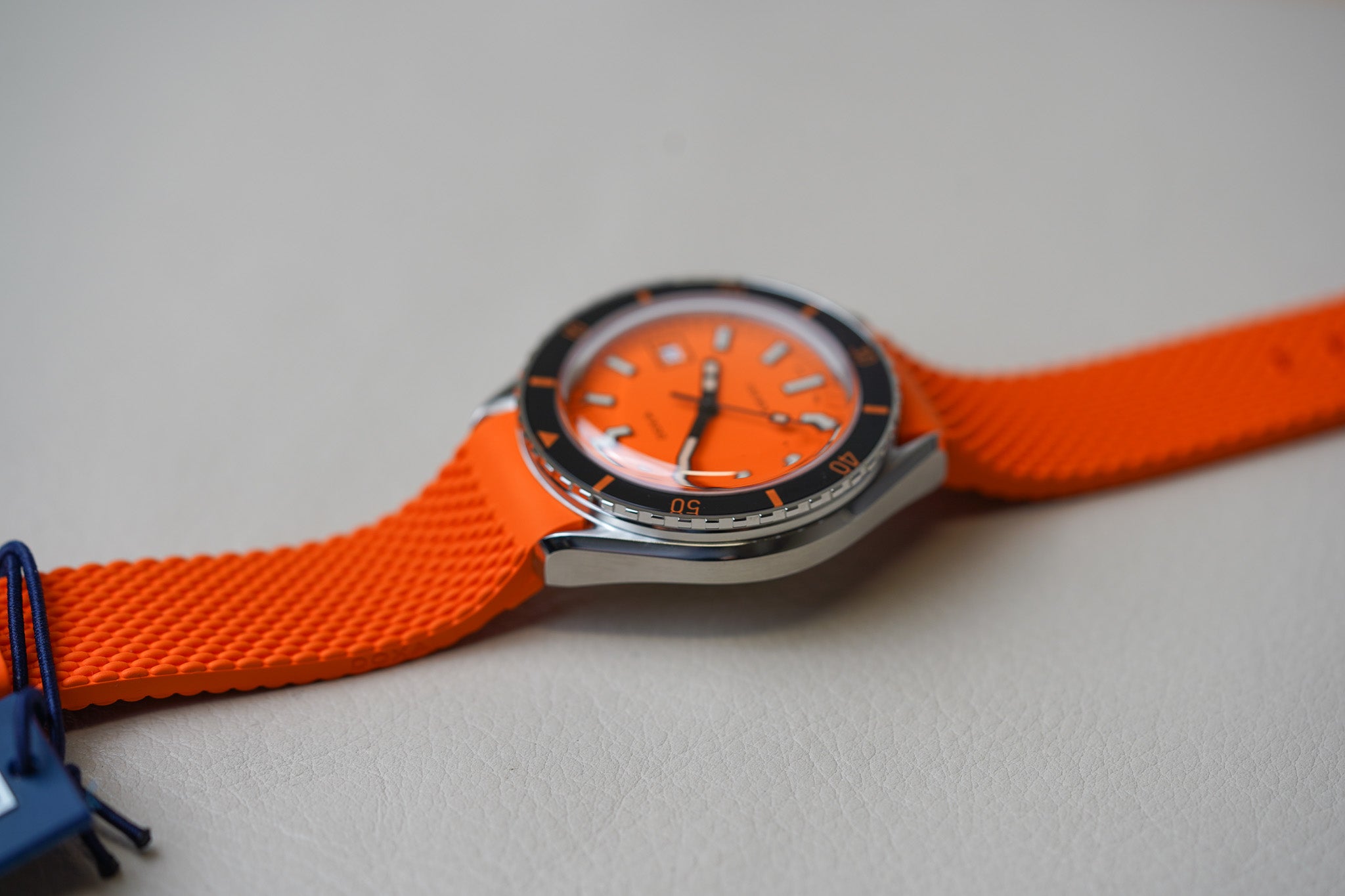 Doxa SUB 200 Professional 799.10.351.21