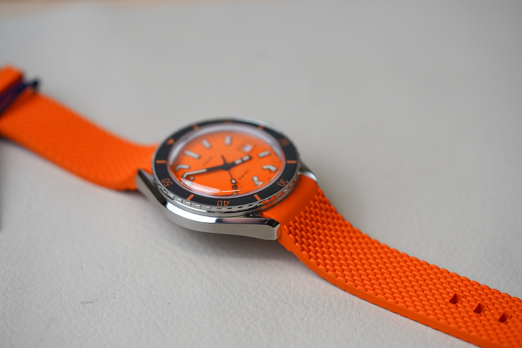 Doxa SUB 200 Professional 799.10.351.21
