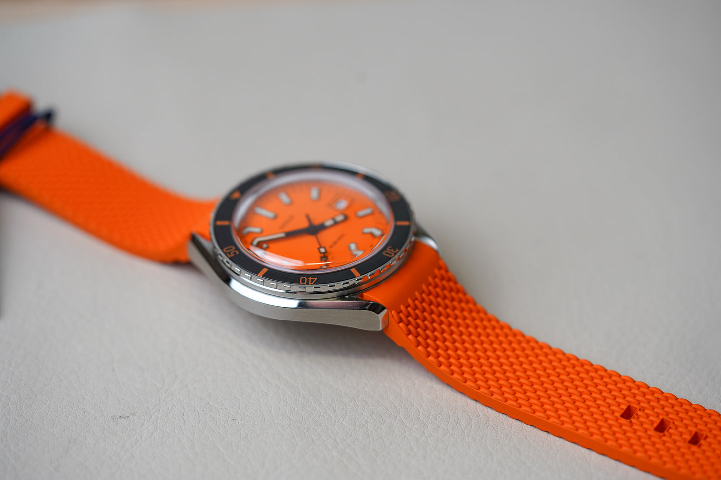 Doxa SUB 200 Professional 799.10.351.21