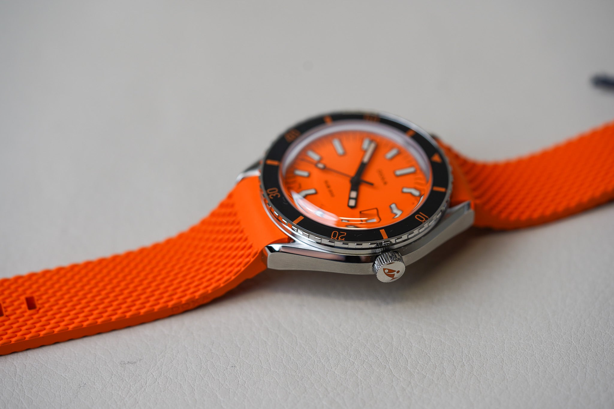 Doxa SUB 200 Professional 799.10.351.21