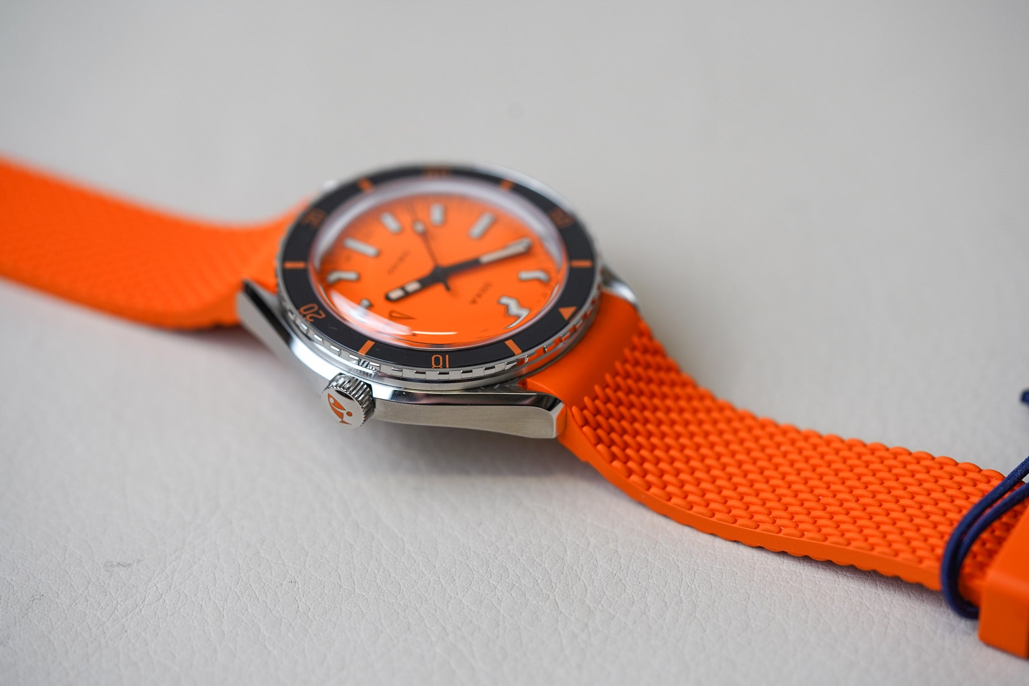 Doxa SUB 200 Professional 799.10.351.21