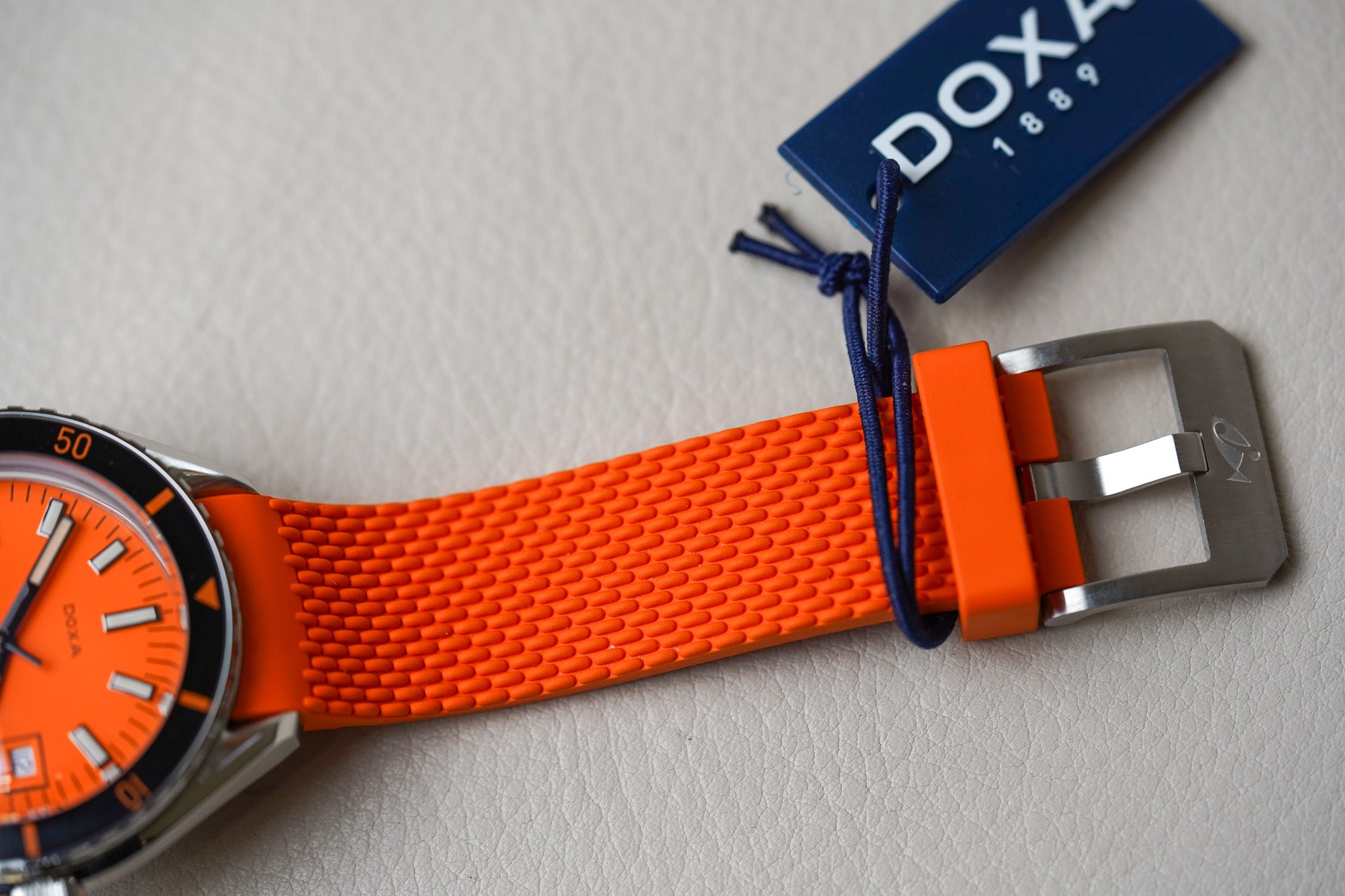 Doxa SUB 200 Professional 799.10.351.21