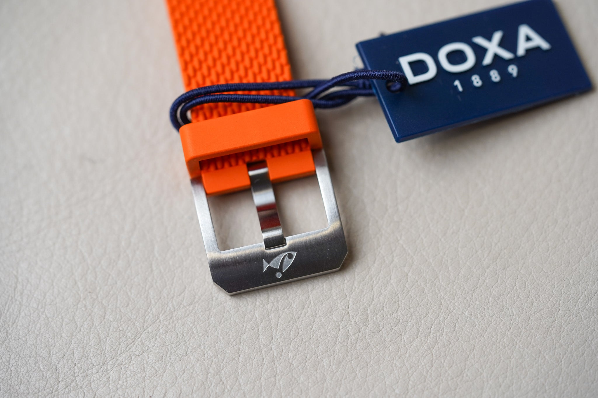 Doxa SUB 200 Professional 799.10.351.21