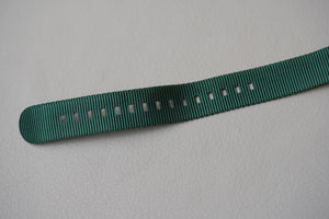 Doxa SUB 200 Sea Emerald Steel Inlay NATO 796.10.131.26-N