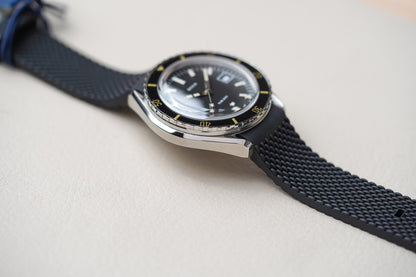 Doxa SUB 200 Sharkhunter Rubber 799.10.101.20