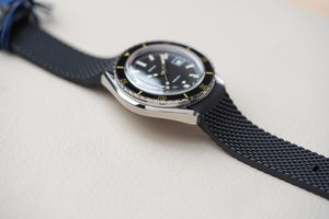 Doxa SUB 200 Sharkhunter Rubber 799.10.101.20