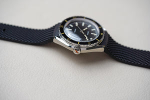 Doxa SUB 200 Sharkhunter Rubber 799.10.101.20