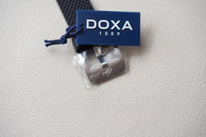 Doxa SUB 200 Sharkhunter Rubber 799.10.101.20