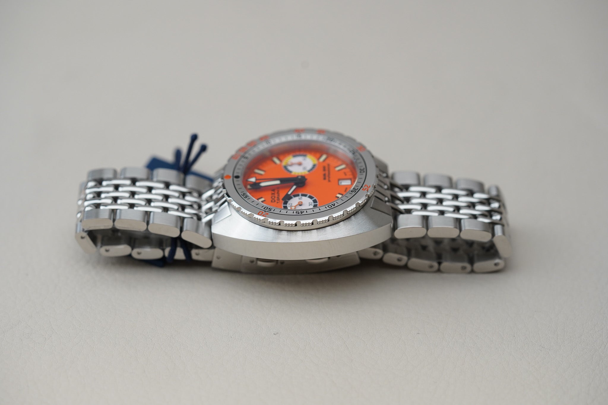 Doxa SUB 200 T.Graph II Professional 806.10.351.10