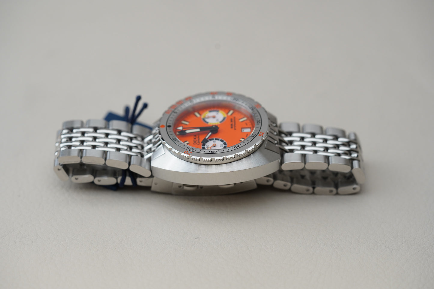 Doxa SUB 200 T.Graph II Professional 806.10.351.10