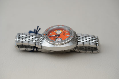 Doxa SUB 200 T.Graph II Professional 806.10.351.10