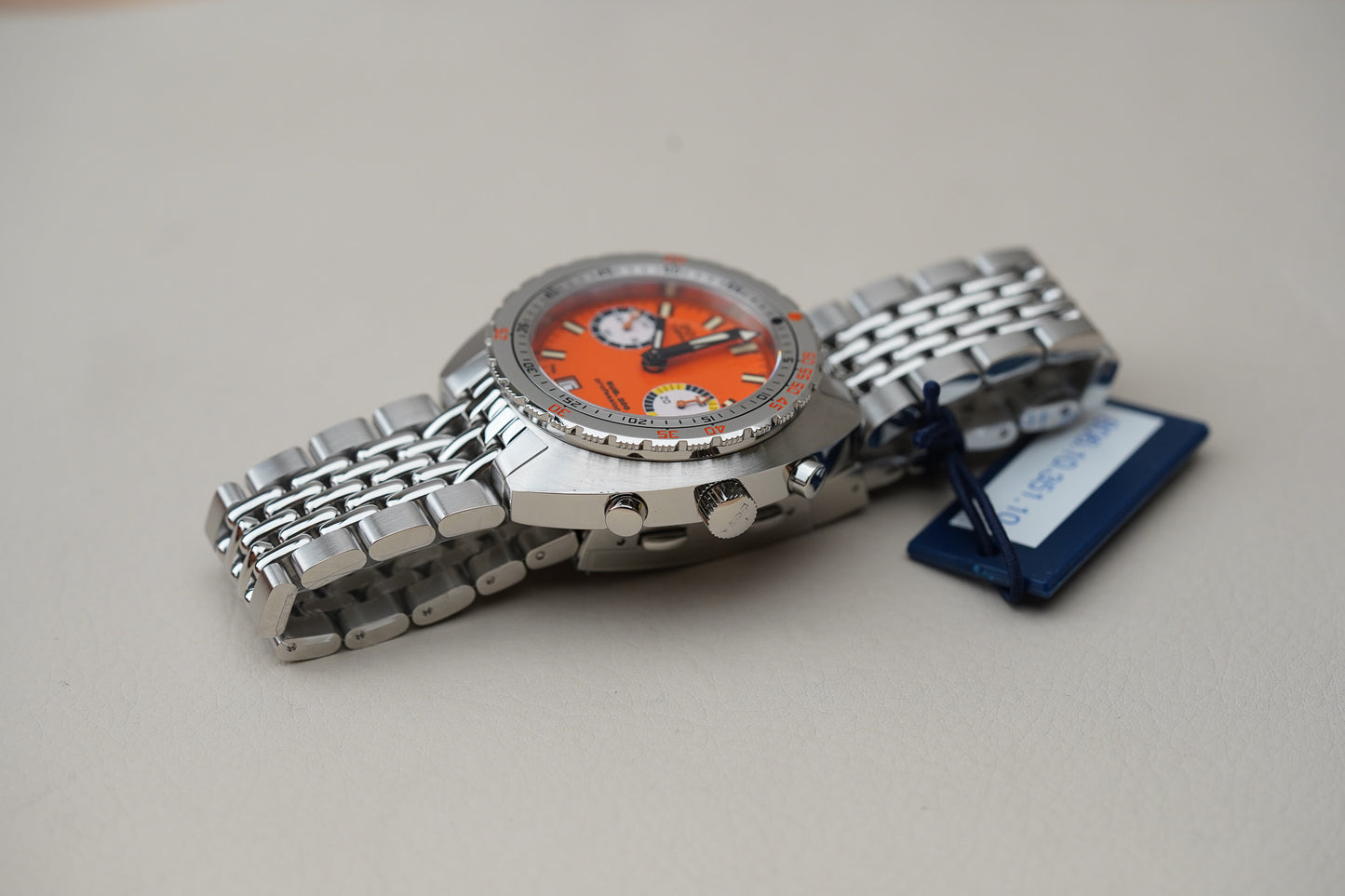 Doxa SUB 200 T.Graph II Professional 806.10.351.10