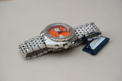Doxa SUB 200 T.Graph II Professional 806.10.351.10