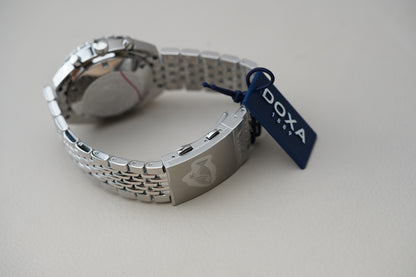 Doxa SUB 200 T.Graph II Professional 806.10.351.10